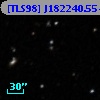 [TLS98] J182240.55+640943.7