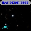 IRAS 20396+3956