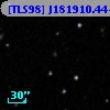 [TLS98] J181910.44+640727.4