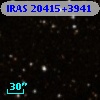 IRAS 20415+3941