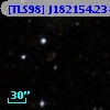 [TLS98] J182154.23+642013.4