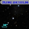 [TLS98] J182155.98+642100.8