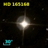 HD 165168