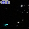 7C 175957.70+615231.00