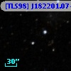 [TLS98] J182201.07+642029.0
