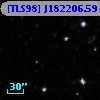 [TLS98] J182206.59+641950.2