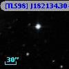 [TLS98] J182134.30+642100.9