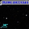 [TLS98] J182213.61+642014.5