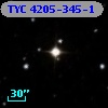 TYC 4205-345-1