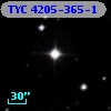 TYC 4205-365-1