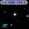 TYC 4205-374-1
