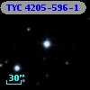 TYC 4205-596-1