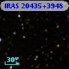 IRAS 20435+3948