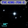 TYC 4205-756-1