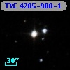 TYC 4205-900-1