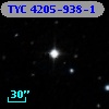 TYC 4205-938-1