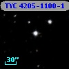 TYC 4205-1100-1