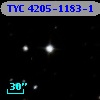 TYC 4205-1183-1