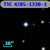 TYC 4205-1330-1