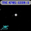 TYC 4205-1339-1