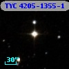TYC 4205-1355-1