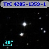 TYC 4205-1359-1