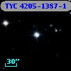 TYC 4205-1387-1