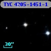 TYC 4205-1451-1
