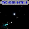 TYC 4205-1476-1