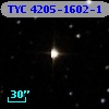 TYC 4205-1602-1