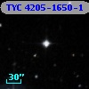 TYC 4205-1650-1