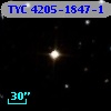 TYC 4205-1847-1