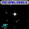 TYC 4205-1944-1