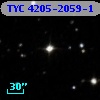 TYC 4205-2059-1