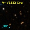V* V1522 Cyg