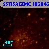 SSTISAGEMC J050457.14-680234.2