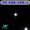 TYC 4209-1476-1