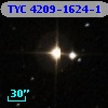 TYC 4209-1624-1