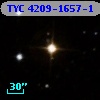 TYC 4209-1657-1