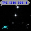 TYC 4218-309-1