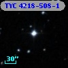 TYC 4218-508-1