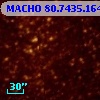 MACHO  80.7435.164