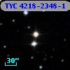 TYC 4218-2348-1