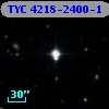 TYC 4218-2400-1