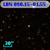 LBN 080.15-01.55