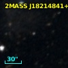2MASS J18214841+6421012