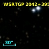WSRTGP 2042+3954