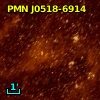 PMN J0518-6914