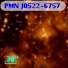 PMN J0522-6757