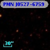PMN J0527-6759